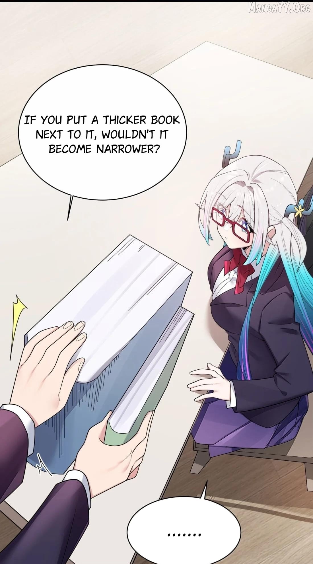 My Fake Girlfriends are using me as a Shield Chapter 184 - page 5
